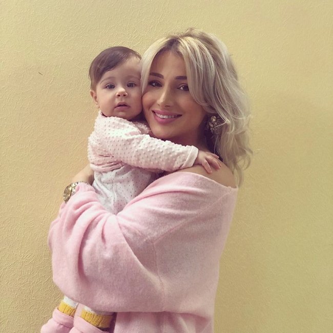 Фотоподборка детей участников (12.01.2018)