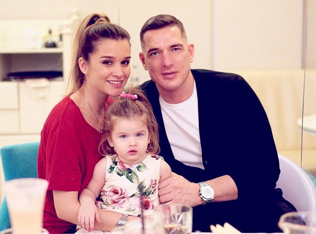 Фотоподборка детей участников (12.01.2018)