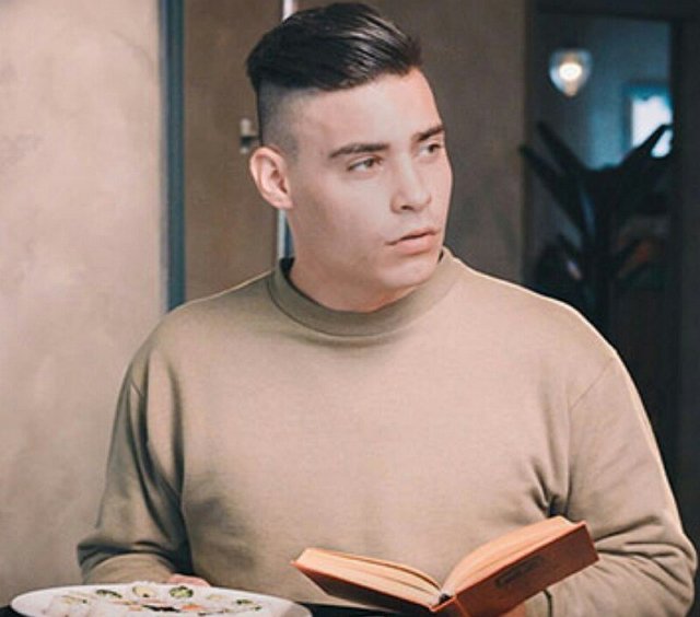 Норман Доманский ушел с телепроекта