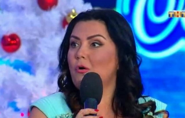 Мнение: Ирина Михайловна вернулась на телестройку?