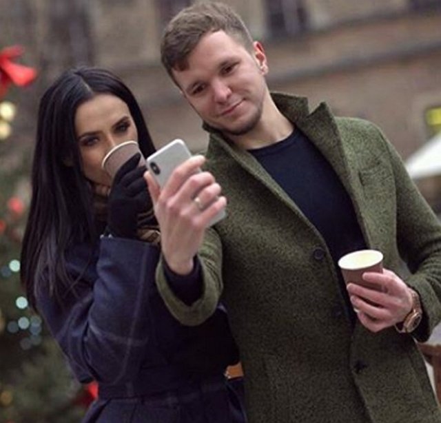 Новости от Кота Баюна (12.01.2018)