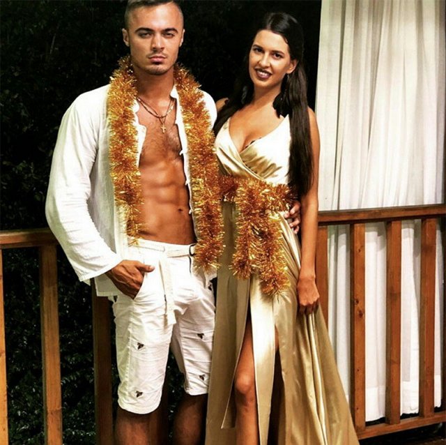 Из блога Редакции: Организаторы сделали подарок Донцовой и Купину