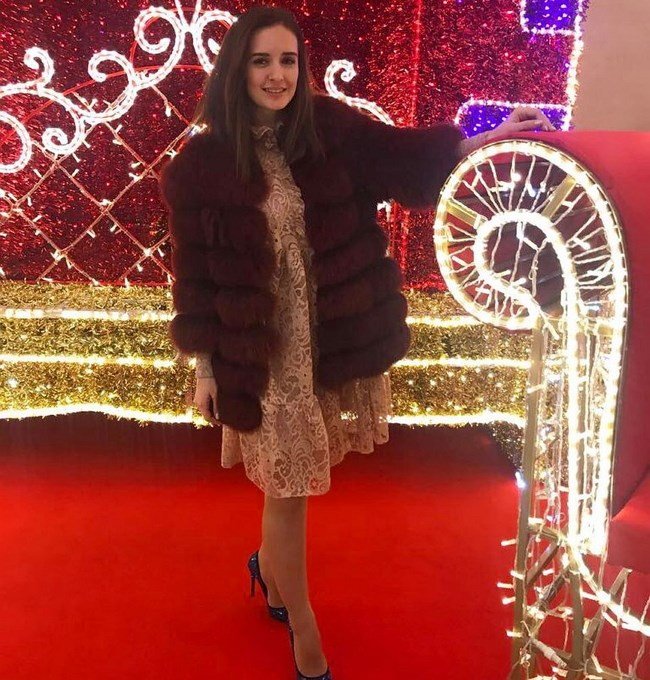 Жизнь после телестройки: Маргарита Марсо