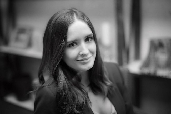 Жизнь после телестройки: Маргарита Марсо