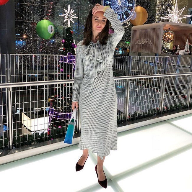 Жизнь после телестройки: Маргарита Марсо