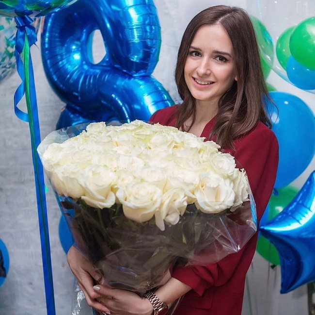 Жизнь после телестройки: Маргарита Марсо