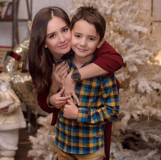 Жизнь после телестройки: Маргарита Марсо