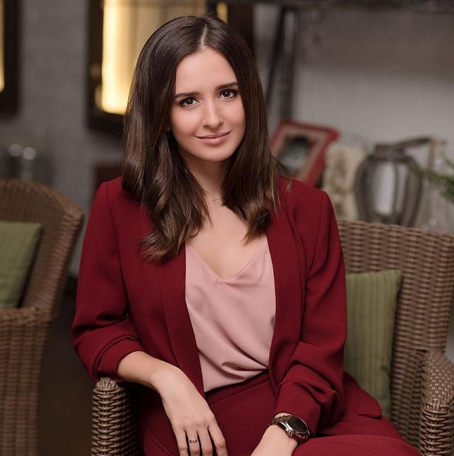 Жизнь после телестройки: Маргарита Марсо