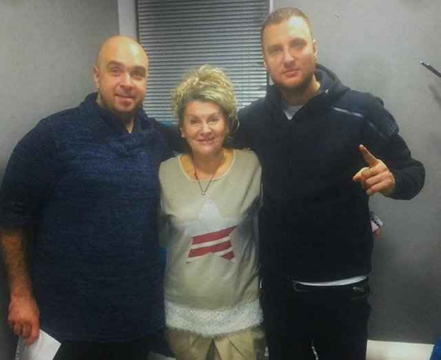 Глеб Жемчугов начал приводить в порядок свою жизнь