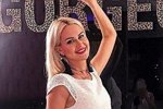 Марина Африкантова: Обожаю весь этот ажиотаж!