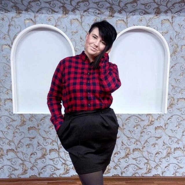 Александра Черно: Для него существует только карьера!