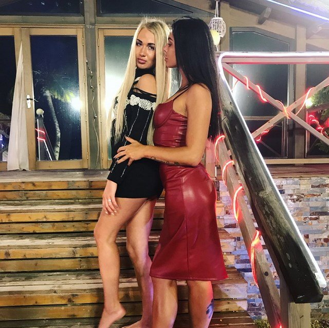 Фото участников с Сейшел (13.01.2018)