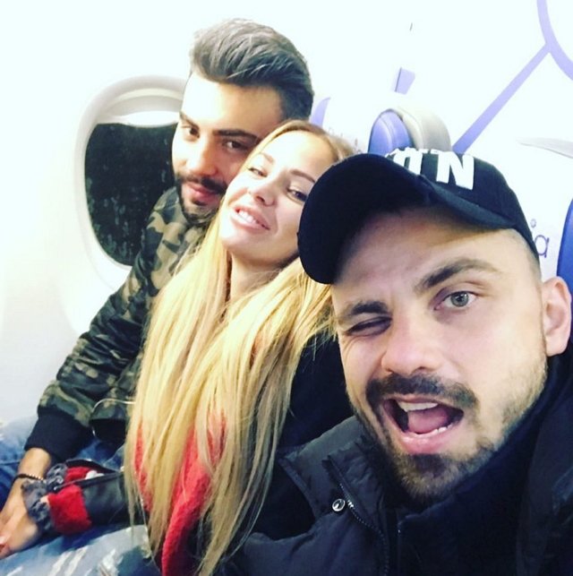 Фото участников с Сейшел (13.01.2018)