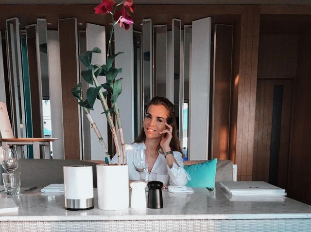 Александра Гозиас: На Доме-2 с такими условиями нас не будет!