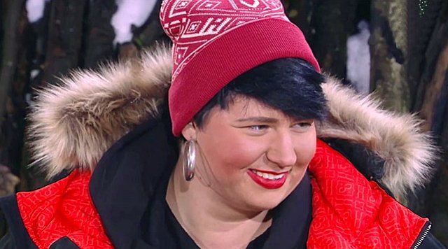 Александру Черно выгнали с телестройки?