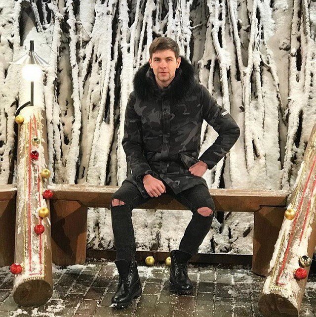 Свежие фото от участников (13.01.2018)