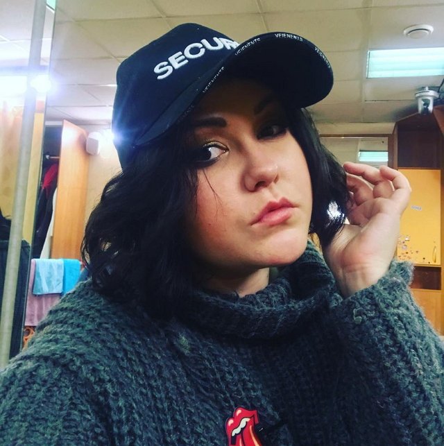 Свежие фото от участников (13.01.2018)