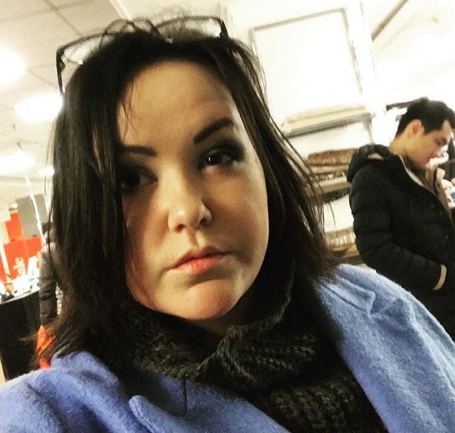 Свежие фото от участников (13.01.2018)