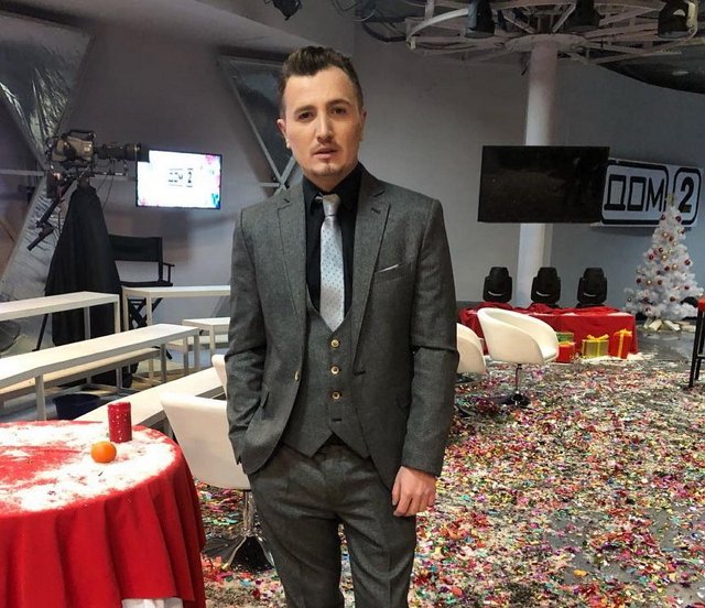 Свежие фото от участников (13.01.2018)