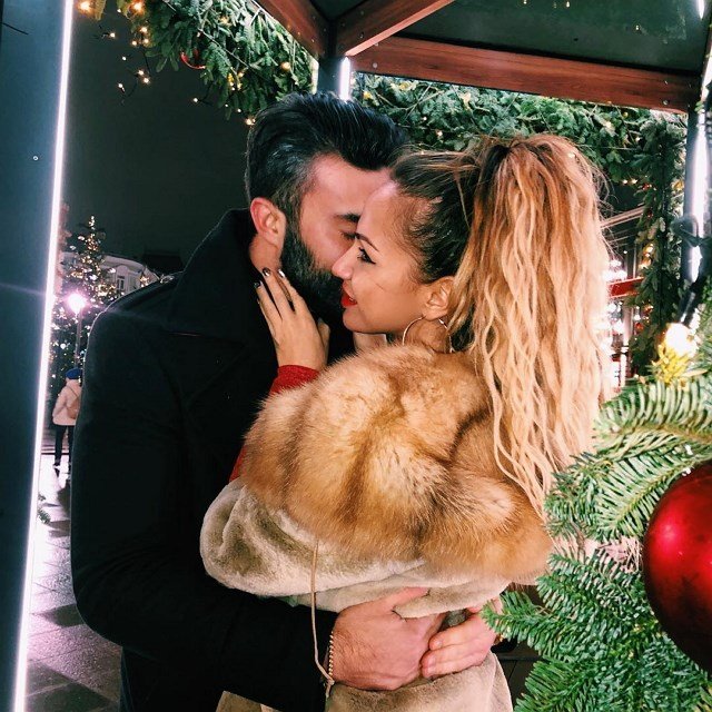 Елизавета Триандафилиди: Мы дети, которые смогли найти друг друга