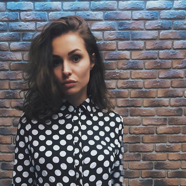 Жизнь после телестройки: Алена Павлова