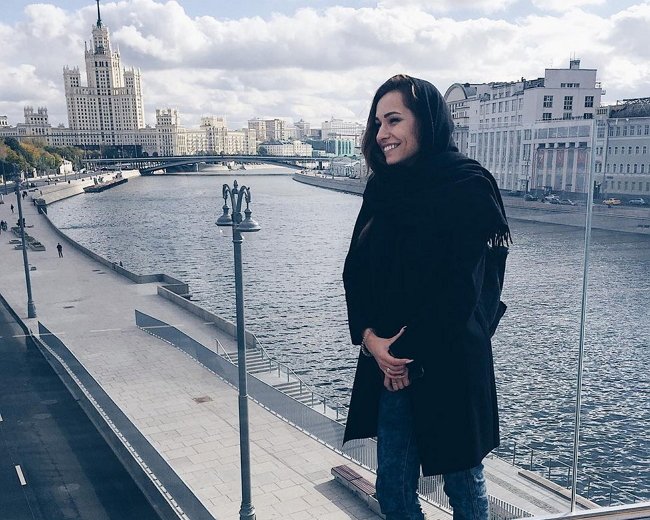 Жизнь после телестройки: Алена Павлова