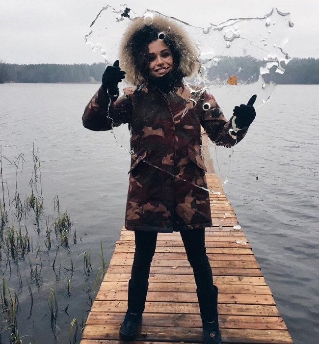 Жизнь после телестройки: Алена Павлова