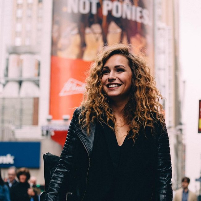 Жизнь после телестройки: Алена Павлова