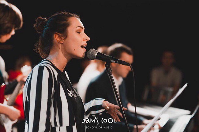 Жизнь после телестройки: Алена Павлова