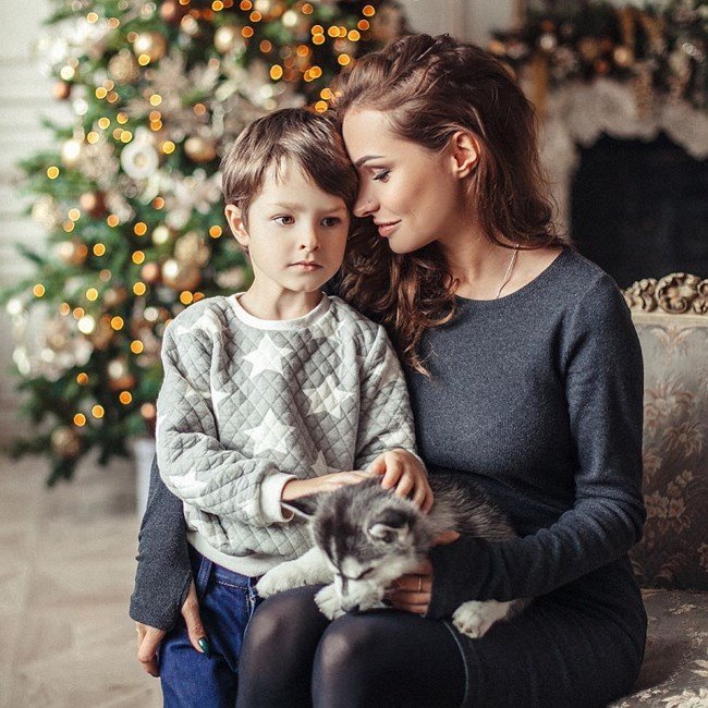 Жизнь после телестройки: Алена Павлова