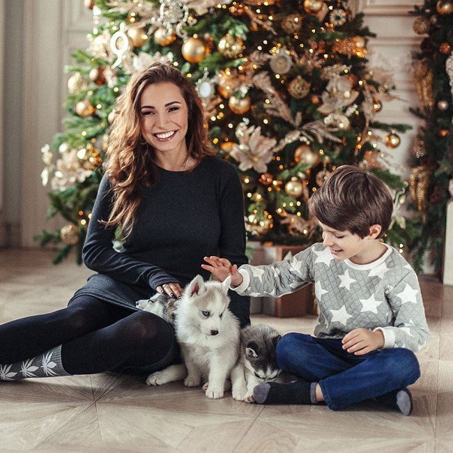 Жизнь после телестройки: Алена Павлова