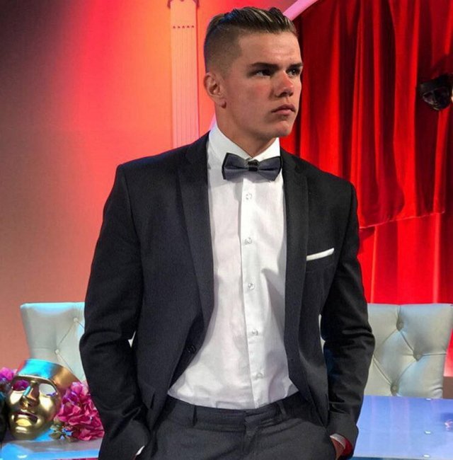 Алексей Кудряшов: Я не привык сидеть без дела