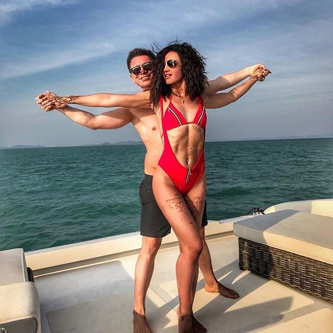 Новости журнала Дом-2 (14.01.2018)