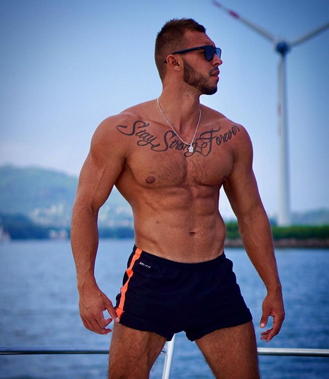 Саймон Марданшин думает об уходе с проекта