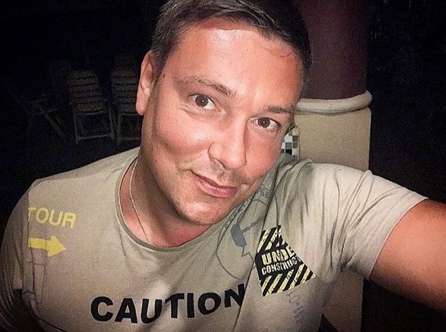 Андрей Чуев: Костя, ты не прав