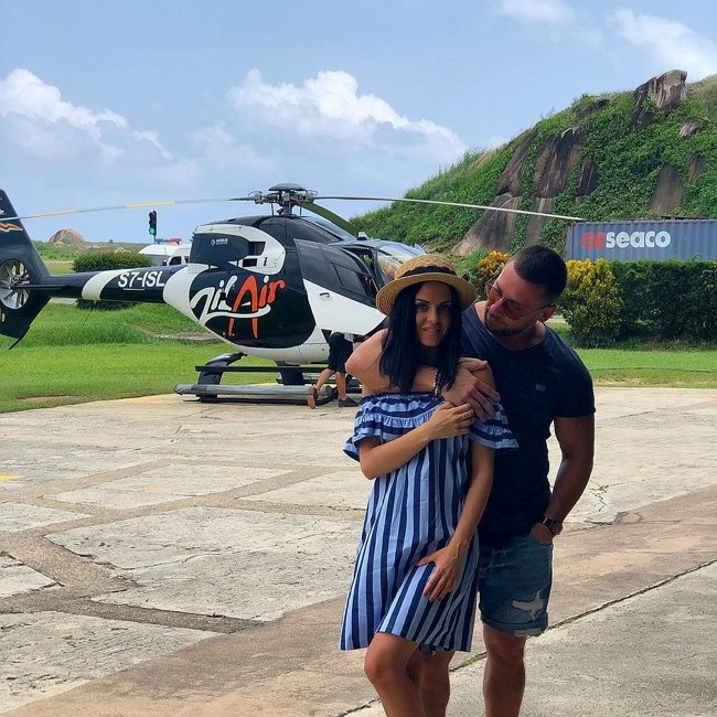 Юлия Ефременкова: Мы устали от провокаций