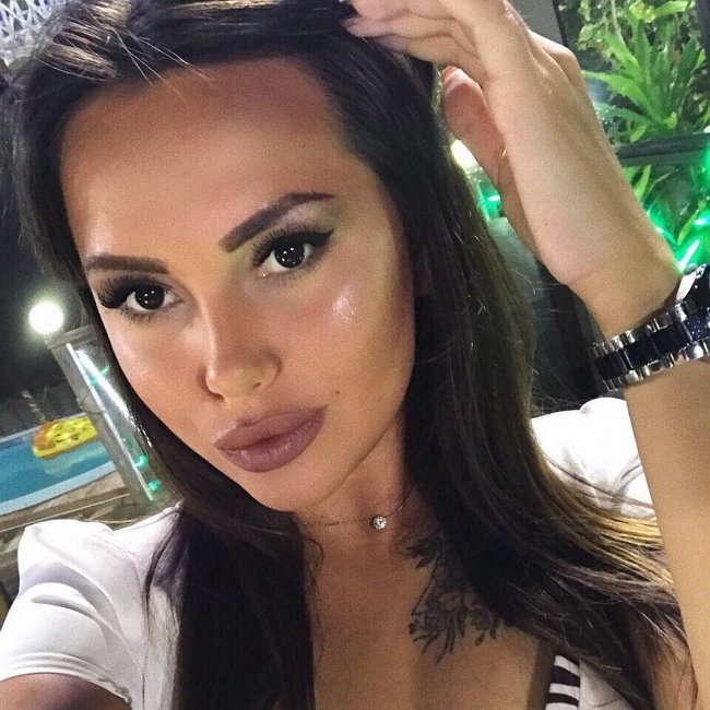 Фото участников с Сейшел (14.01.2018)