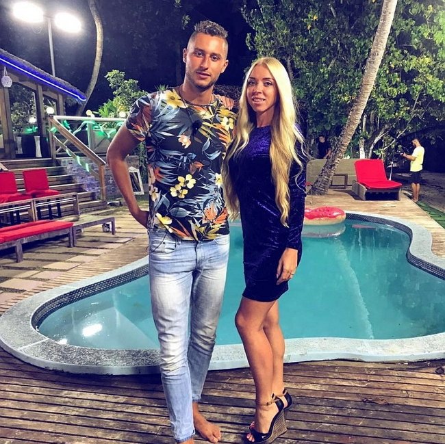 Фото участников с Сейшел (14.01.2018)