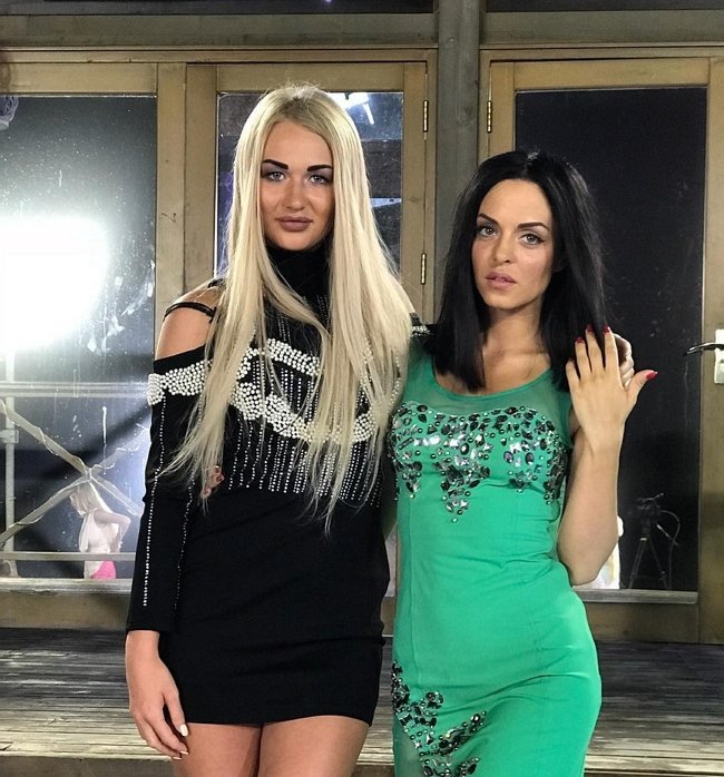 Фото участников с Сейшел (14.01.2018)