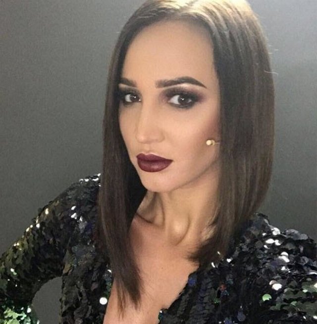 Ольга Бузова возмущена действиями своего двойника