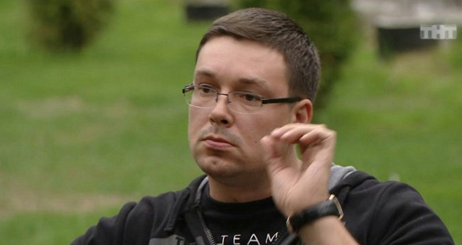 Андрей Чуев запускает свадебный конкурс для бывших участников