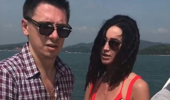 Мнение: Новый жених или пиар?