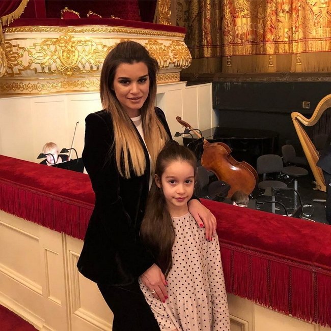 Фотоподборка детей участников (15.01.2018)