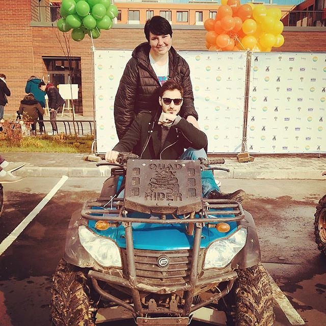 Александра Черно: Я знала, чем это закончится