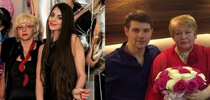 Дом-2 ждёт битва брендовых мамаш?