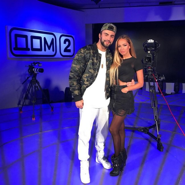 Свежие фото от участников (15.01.2018)