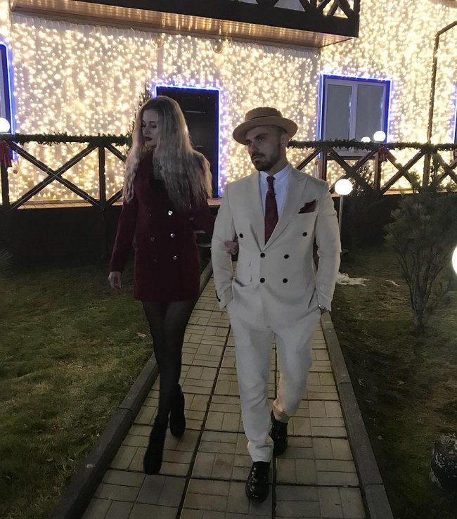 Свежие фото от участников (15.01.2018)