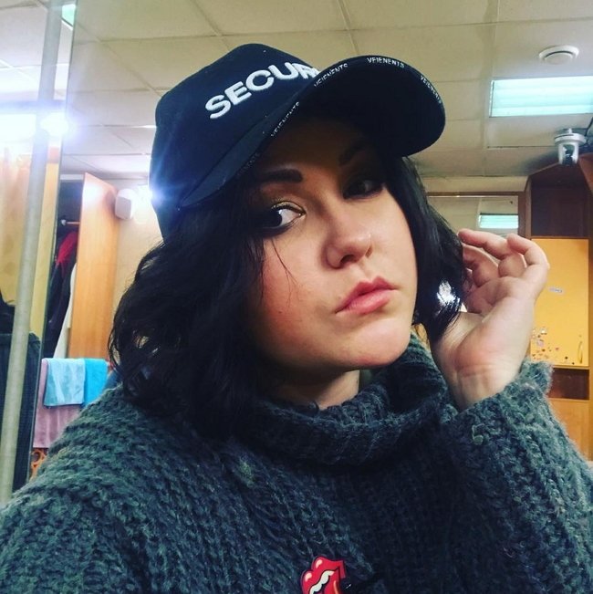 Свежие фото от участников (15.01.2018)