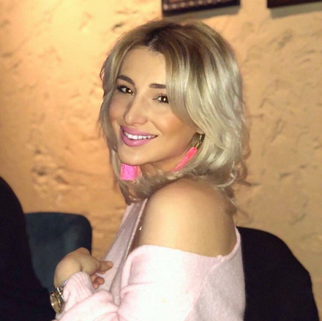 Свежие фото от участников (15.01.2018)