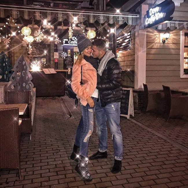 Свежие фото от участников (15.01.2018)